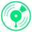 OffWax Logo